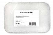 Suifs blancs